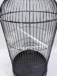 Gambar KANDANG SANGKAR BURUNG BULAT LOVEBIRD KHUSUS GO SEND dari Helook shop undefined 2 Tokopedia