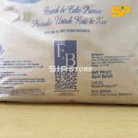 Gambar Premiks Susu JMK 25 Kg / Bahan Baku Tambahan Roti dan Kue dari SiP Store.id undefined 4 Tokopedia