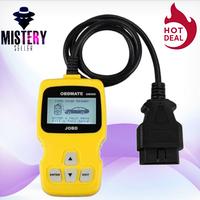 Gambar OM500 Scanner Mobil OBD2 OBDMate JOBD OBD Mate dari Mistery Seller undefined 1 Tokopedia