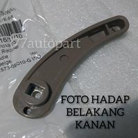 Gambar Handle jok kijang kapsul 1997 sampai 2004 kanan warna cream dari 77autopart undefined 2 Tokopedia