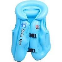 Gambar Pelampung Anak Rompi Renang Merk Intex Untuk Anak 1, 2, 3, 4 Tahun - rompi 1,2,3,4th dari Kingdom.distributor undefined 2 Tokopedia