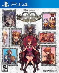 Gambar PROMO !! PS4 KINGDOM HEARTS MELODY OF MEMORY CD BD GAMES PS 4 R3 ASIA - ENG dari souvigames undefined 2 Tokopedia