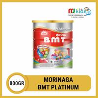 Gambar BMT PLATINUM 800gr dari Toko Susu Mj Kids undefined 1 Tokopedia
