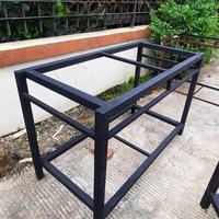 Gambar Rak Besi Hollo 4x4 100x40 dari Cancer Aqurium undefined 2 Tokopedia