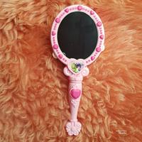 Gambar AMARA Fantasy Mirror Cermin Isi Make Up Set Kosmetik Aman Anak BPOM dari Mishana Shop undefined 4 Tokopedia