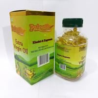 Gambar Minyak Zaitun Palestine 200 Kapsul Extra Virgin Oil / Original Asli dari Sanwa Shop Store undefined 2 Tokopedia