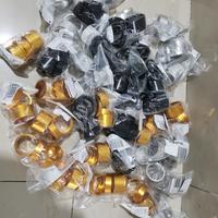 Gambar Stem spacer sepeda 1 set isi 4 pcs dari JerciaShop undefined 3 Tokopedia
