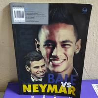 Gambar Buku Bale VS Neymar dari Toko Buku Diah undefined 2 Tokopedia