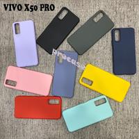 Gambar VIVO X50 PRO SOFTCASE SOFT TOUCH MY CHOICE ORIGINAL CASE SILIKON dari ProCase Store undefined 1 Tokopedia