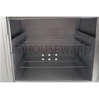Gambar Bima Jaya Oven 38 Cm Anti Karat dari jmhouseware undefined 2 Tokopedia