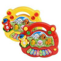 Gambar Animal Farm Piano - animal farm pia dari Kingdom.distributor undefined 1 Tokopedia
