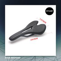 Gambar GUB 1158 Ultralight Carbon Fiber Bicycle Saddle - Tempat Duduk Sepeda dari GUB Indonesia undefined 2 Tokopedia