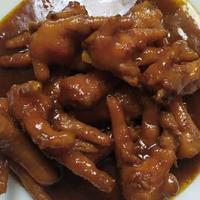 Gambar Ceker Ayam Si Manyun Bumbu Semur Kecap Masakan Rumahan Lezat Bandung dari Husnuzan Mart undefined 1 Tokopedia