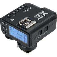 Gambar Trigger Godox X2T for Canon / Nikon / Sony / Fujifilm / Olympus X 2 T - OLYMPUS dari Kamera Gadget Official undefined 2 Tokopedia