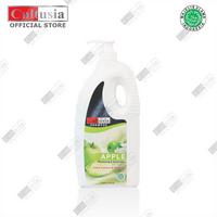 Gambar Cultusia shampoo apple 1 L dari Cultusia_NEW undefined 4 Tokopedia