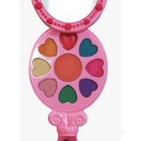 Gambar AMARA Fantasy Mirror Cermin Isi Make Up Set Kosmetik Aman Anak BPOM dari Mishana Shop undefined 5 Tokopedia