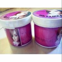 Gambar BIBIT HB ZAHIRA HANDBODY dari JAR Kosmetik RDN ijo &amp; HB Zahira undefined 2 Tokopedia