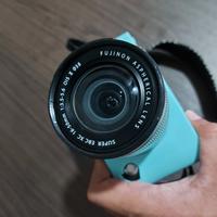 Gambar kamera fujifilm xa3 second dari BEKAS TAPI undefined 2 Tokopedia