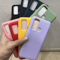 Gambar VIVO X50 PRO SOFTCASE SOFT TOUCH MY CHOICE ORIGINAL CASE SILIKON dari ProCase Store undefined 3 Tokopedia