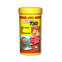 Gambar JBL Novo tab makanan ikan 250 ml bagus berkualitas import Jerman dari Moms Nizar shop undefined 1 Tokopedia