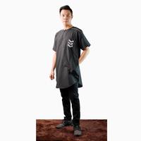 Gambar Baju Koko Afgan Baju Koko Pria Kurta Pakistan Lengan Pendek Pria - Putih, M dari Putera Garment undefined 1 Tokopedia