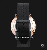 Gambar Alexandre Christie AC S001 MF LBRBA Hybrid Smartwatch Men Black Dial dari Junior Watchs undefined 3 Tokopedia