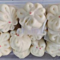 Gambar Bakpao isi daging ayam, coklat, kacang merah, dll. dari Wihardja undefined 2 Tokopedia