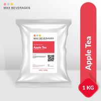 Gambar 1 Kg Apple Tea (Teh Apel) Serbuk Minuman / Bubuk Minuman Premium dari aromatika indonesia undefined 1 Tokopedia