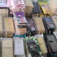 Gambar GROSIR SOFTCASE ALL TYPE RANDOM CUCIjl GUDANG - Putih dari Allmost Accessories 138 undefined 5 Tokopedia