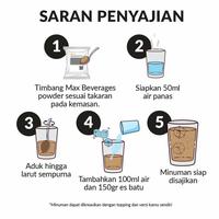 Gambar 1 Kg Apple Tea (Teh Apel) Serbuk Minuman / Bubuk Minuman Premium dari aromatika indonesia undefined 2 Tokopedia