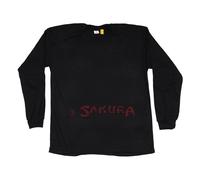 Gambar Kaos PHH Busa Lengan Panjang Kaos Lapangan dari SAKURA ARMY undefined 1 Tokopedia