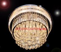 Gambar LAMPU PLAFON HIAS MINIMALIS LED DIAMETER 60CM RUANG TAMU MEWAH dari CIPUTRA LIGHTING999 undefined 1 Tokopedia