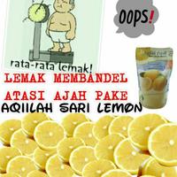 Gambar sari lemon murni 500ML dari Sari Lemon Murni Fresh undefined 3 Tokopedia