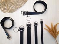 Gambar GARAF Ikat Pinggang Wanita Ring Belt - KOTAK KECIL COK dari Garaf Official undefined 1 Tokopedia