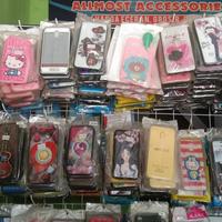 Gambar GROSIR SOFTCASE ALL TYPE RANDOM CUCIjl GUDANG - Putih dari Allmost Accessories 138 undefined 3 Tokopedia