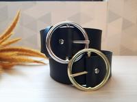 Gambar GARAF Ikat Pinggang Wanita Ring Belt - KOTAK KECIL COK dari Garaf Official undefined 2 Tokopedia