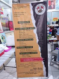 Gambar Cetak X Banner 60X160 Indoor / X Banner Outdoor Hires Full Design dari pancawarnaprinting undefined 1 Tokopedia