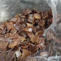 Gambar kerupuk kulit sapi mentah/krecek kulit sapi mentah - 1 kg dari berkah jaya MM undefined 4 Tokopedia