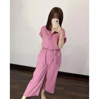 Gambar GISELA JUMPSUIT/Jumpsuit Wanita - Biru, L dari GUNADI_STORE undefined 1 Tokopedia