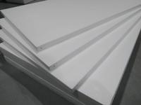 Gambar Styrofoam lembaran murah uk 100x50x3cm / styrofoam sheet - SL dari styrofoam dinarbox undefined 5 Tokopedia