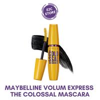 Gambar [100% ORI] Maybelline Volum Express The Colossal Waterproof Mascara dari E2C Store undefined 1 Tokopedia