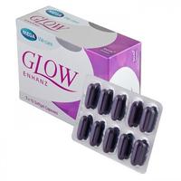 Gambar Glow Enhanz Vitamin C Vitamin E Collagen Antioksidan untuk Flek Hitam - Box@30kapsul dari Apotek Budi Sehat Bandung_NEW undefined 2 Tokopedia