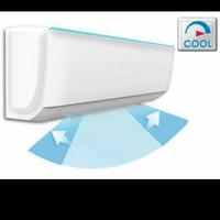 Gambar AC SHARP AH A 24 UCY 2.5PK unit saja dari T.W SHOP ELEKTRONIK undefined 2 Tokopedia