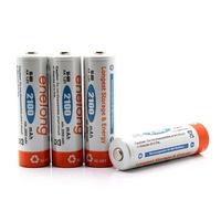 Gambar Baterai Charger Charge AA A2 Enelong 2100mah dari nett.store undefined 2 Tokopedia