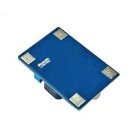 Gambar Modul Step Down Lm 2596 Input 4.5-30v Output 1.25-26v S DC-DC dari Arduino Robot Jaman Now undefined 4 Tokopedia