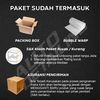 Gambar Pembersih Kaca Mobil - Nano Ceramic Coating - Pembersih Interior Mobil dari Alkano Toko Online undefined 5 Tokopedia