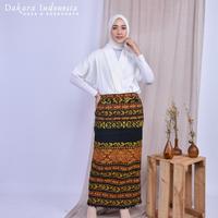 Gambar Rok Etnik Tenun Ikat Dakara Indonesia II dari Dakara Indonesia undefined 1 Tokopedia