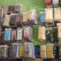 Gambar GROSIR SOFTCASE ALL TYPE RANDOM CUCIjl GUDANG - Putih dari Allmost Accessories 138 undefined 2 Tokopedia