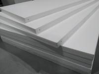 Gambar Styrofoam lembaran murah uk 100x50x3cm / styrofoam sheet - SL dari styrofoam dinarbox undefined 4 Tokopedia