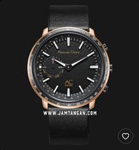 Gambar Alexandre Christie AC S001 MF LBRBA Hybrid Smartwatch Men Black Dial dari Junior Watchs undefined 1 Tokopedia